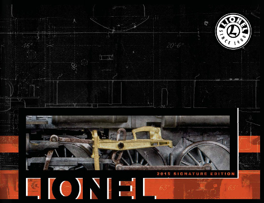 2015 Catalog