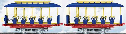 trolley