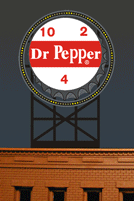 Miller 2681- Dr Pepper