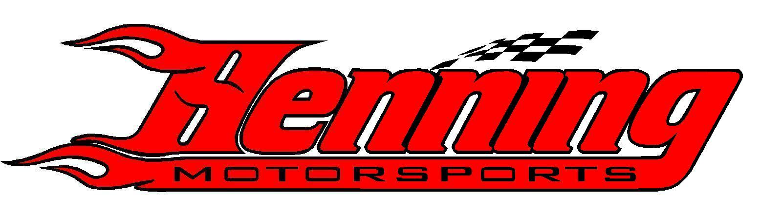 Henning
                                      Motorsports