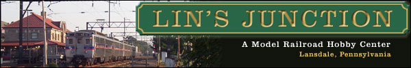 Lin's Junction