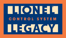 LIONEL LEGACY